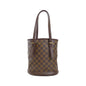 Louis Vuitton Damier Mares Coated Canvas Shoulder Bag
