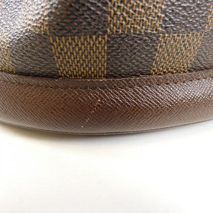 Louis Vuitton Damier Mares Coated Canvas Shoulder Bag