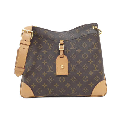 Louis Vuitton Odeon Monogram Shoulder Bag