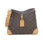 Louis Vuitton Odeon Monogram Shoulder Bag