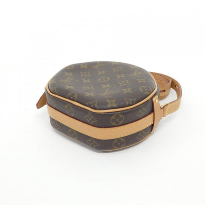 Louis Vuitton Boite Chapeau Souple Monogram Shoulder Bag