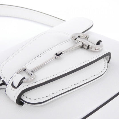 Gucci HORSEBIT 1955 Leather Shoulder Bag