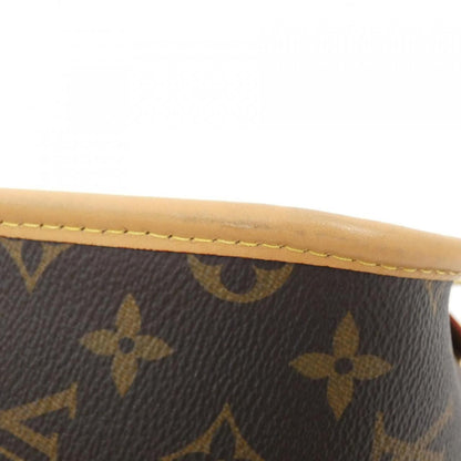 Louis Vuitton Diane Monogram Shoulder Bag