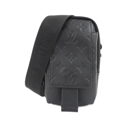 Louis Vuitton Monogram Shadow Shoulder Bag