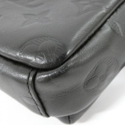 Louis Vuitton Monogram Shadow Shoulder Bag