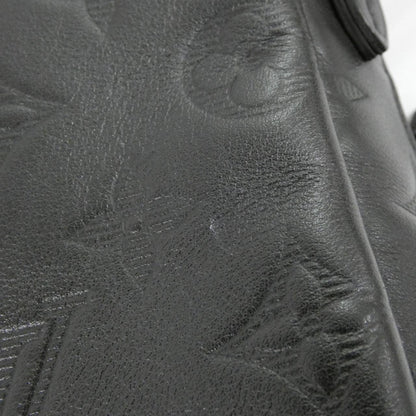 Louis Vuitton Monogram Shadow Shoulder Bag