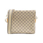 Louis Vuitton Naviglio Damier Azur Shoulder Bag