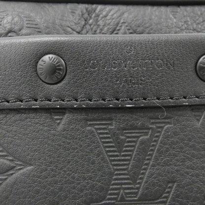 Louis Vuitton Monogram Shadow Alpha Wearable Wallet Shoulder Bag