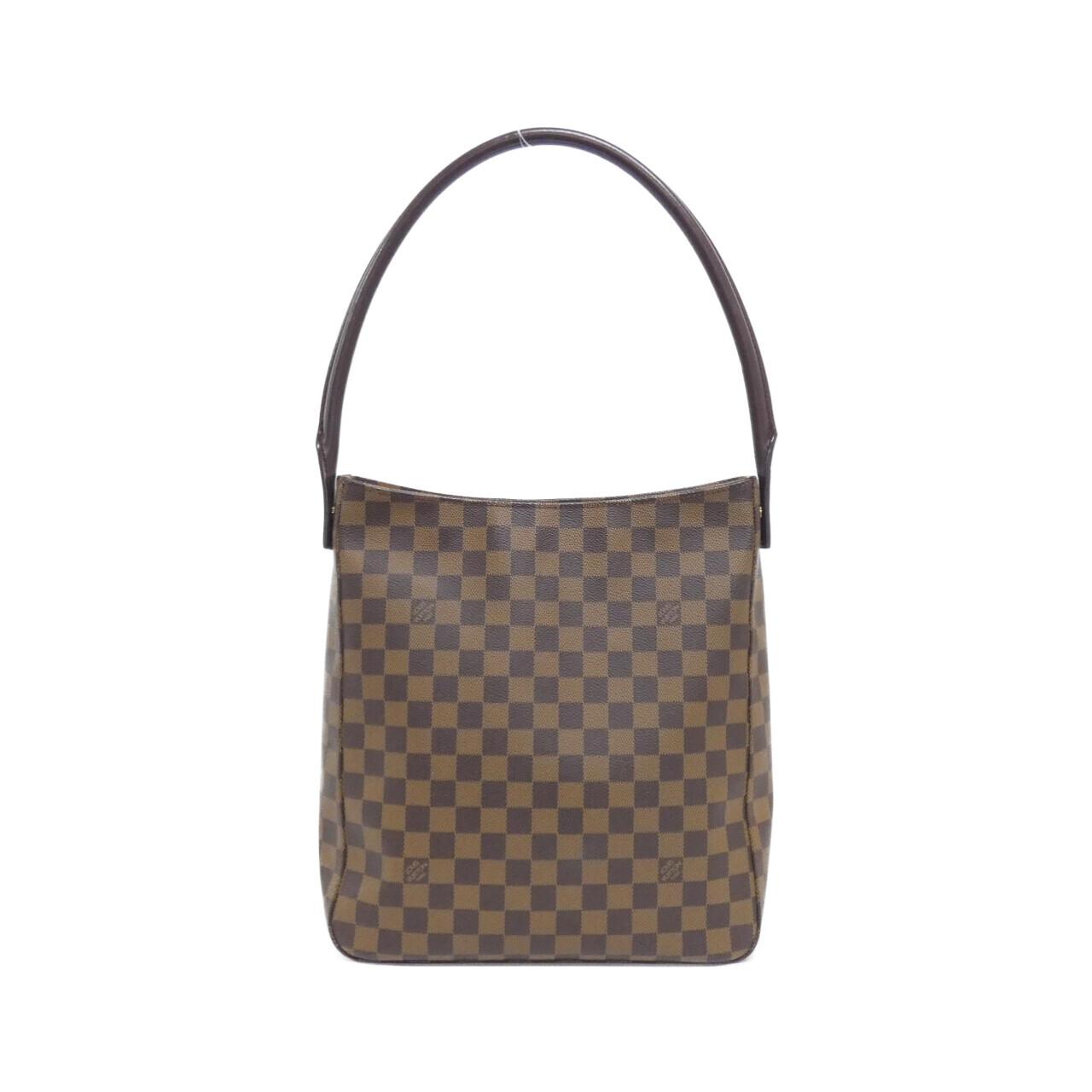 Louis Vuitton Looping Damier Shoulder Bag