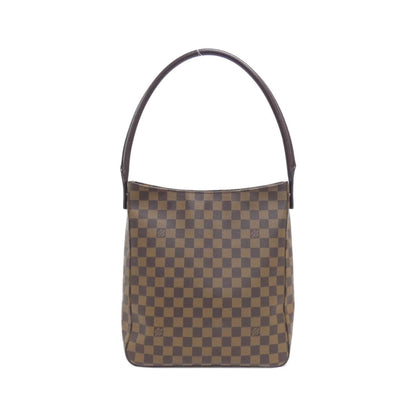 Louis Vuitton Looping Damier Shoulder Bag