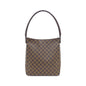 Louis Vuitton Looping Damier Shoulder Bag