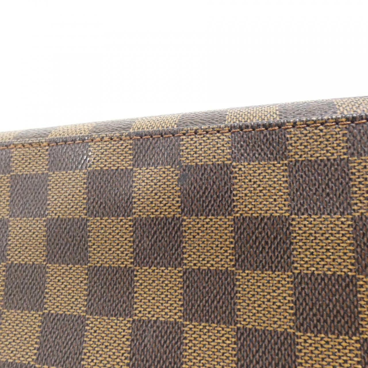 Louis Vuitton Looping Damier Shoulder Bag