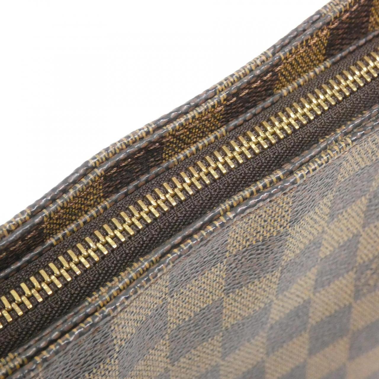Louis Vuitton Looping Damier Shoulder Bag