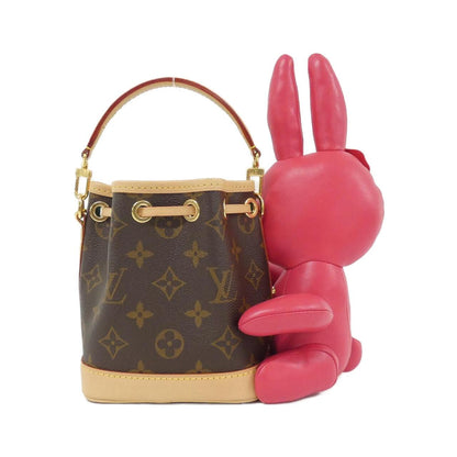 Louis Vuitton Monogram Animogram Coated Canvas Shoulder Bag