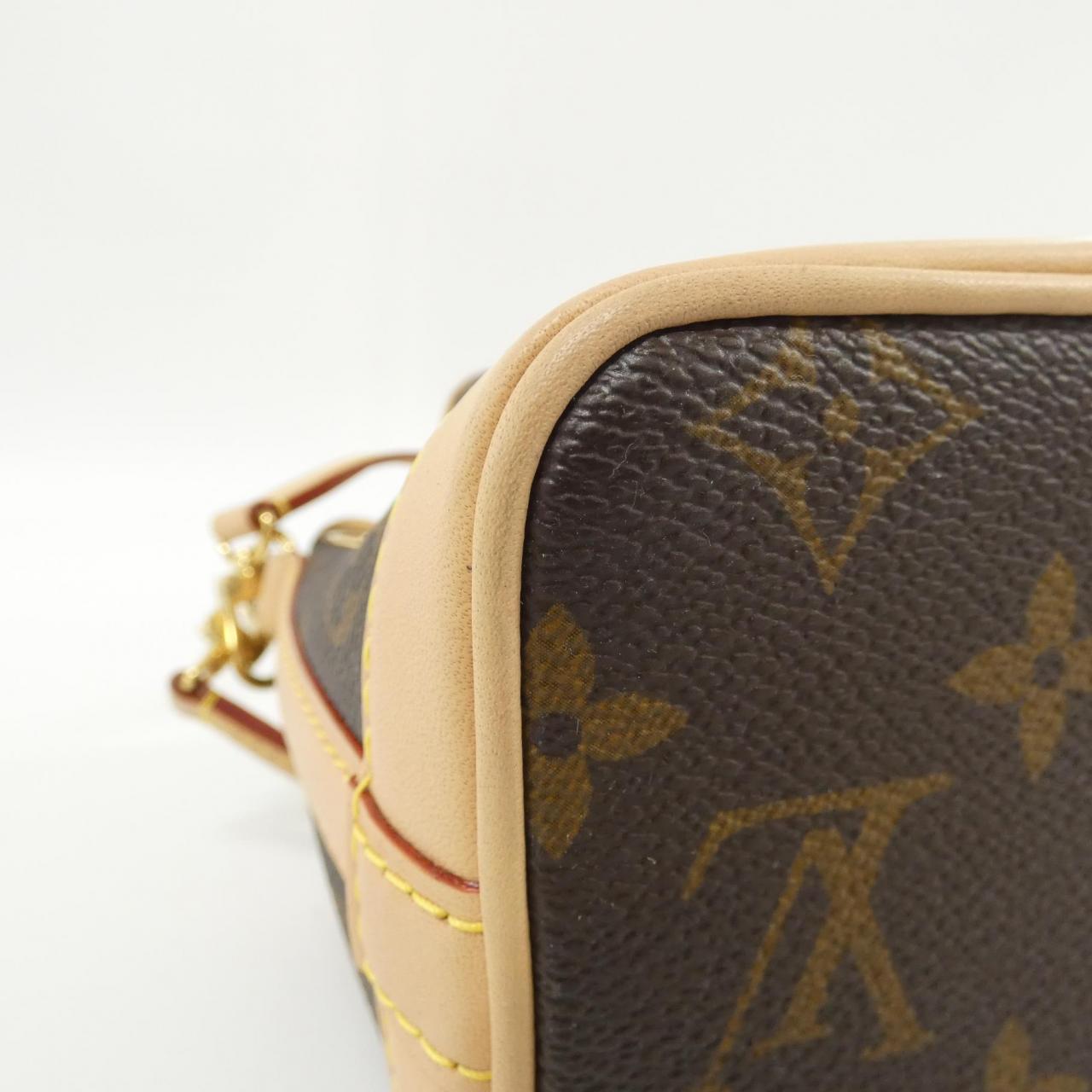 Louis Vuitton Monogram Animogram Coated Canvas Shoulder Bag