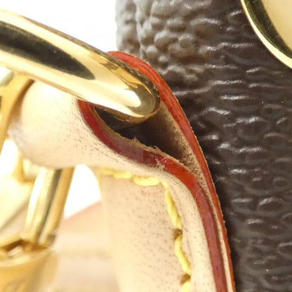 Louis Vuitton Monogram Animogram Coated Canvas Shoulder Bag