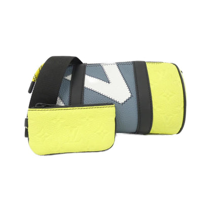 Louis Vuitton Day Break Polochon Calf Shoulder Bag
