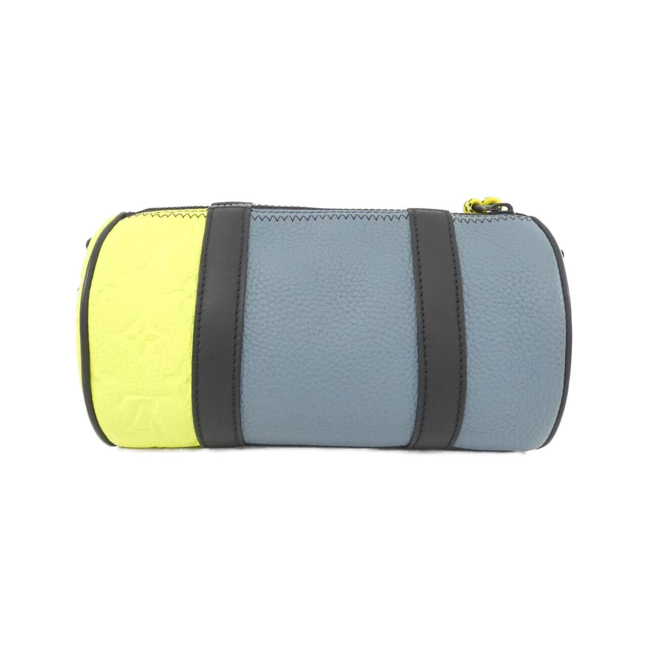 Louis Vuitton Day Break Polochon Calf Shoulder Bag
