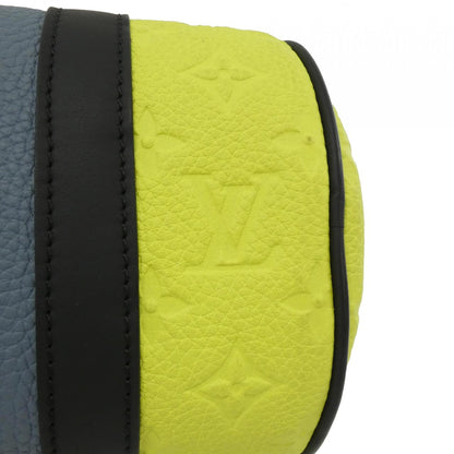 Louis Vuitton Day Break Polochon Calf Shoulder Bag