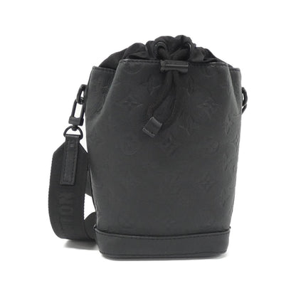 Louis Vuitton Monogram Shadow Shoulder Bag