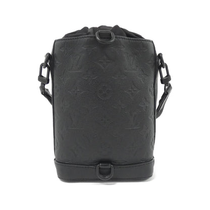 Louis Vuitton Monogram Shadow Shoulder Bag