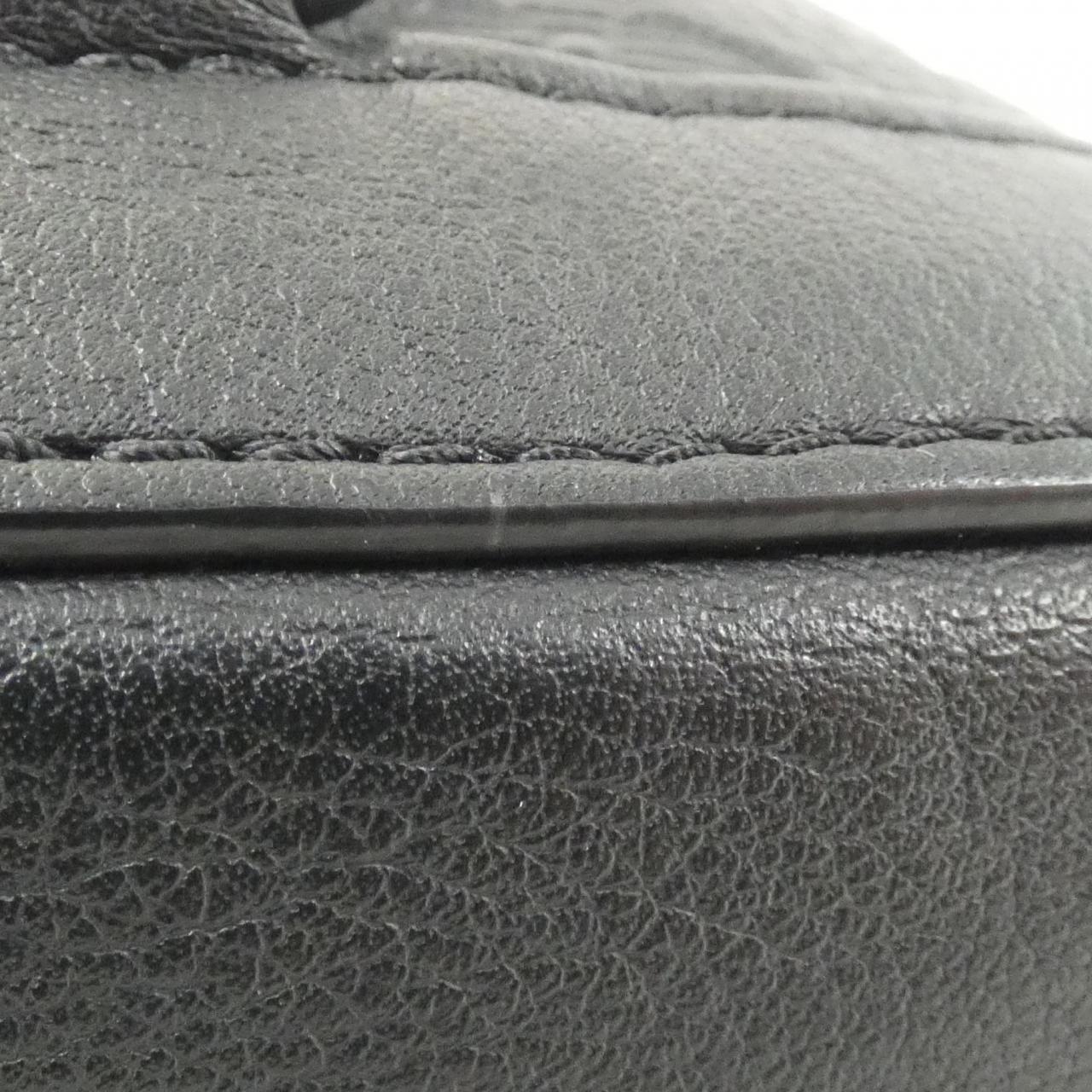 Louis Vuitton Monogram Shadow Shoulder Bag