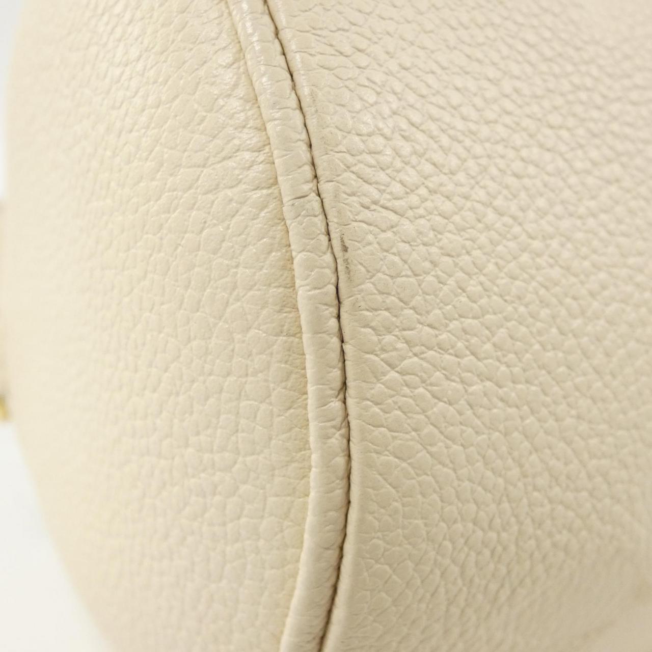 Louis Vuitton Monogram Empreinte Shoulder Bag