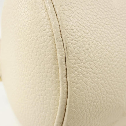 Louis Vuitton Monogram Empreinte Shoulder Bag