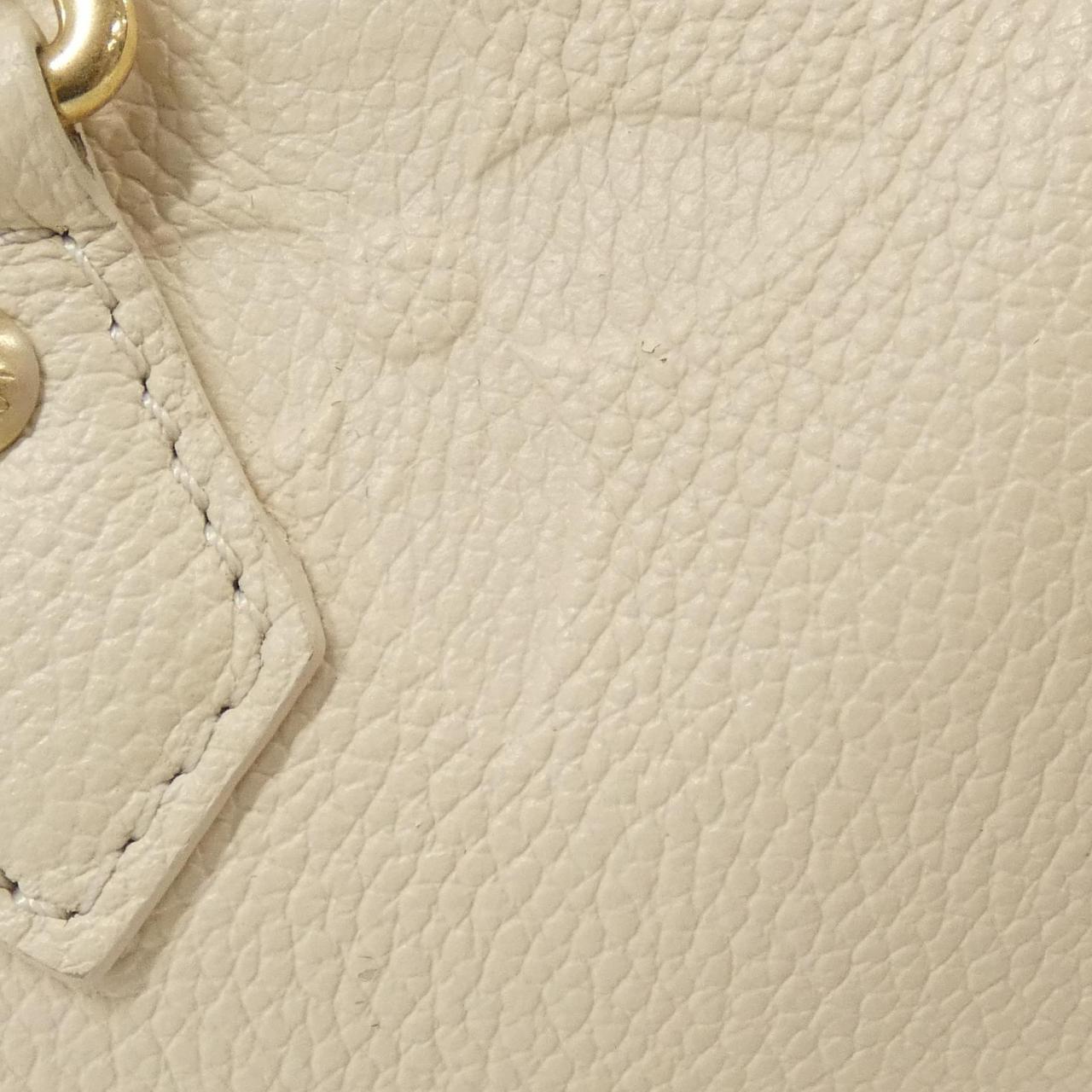 Louis Vuitton Monogram Empreinte Shoulder Bag