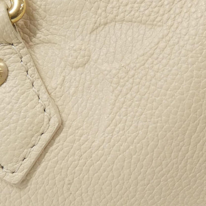 Louis Vuitton Monogram Empreinte Shoulder Bag