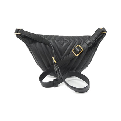 Louis Vuitton New Wave Calf Shoulder Bag
