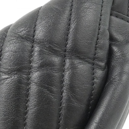Louis Vuitton New Wave Calf Shoulder Bag