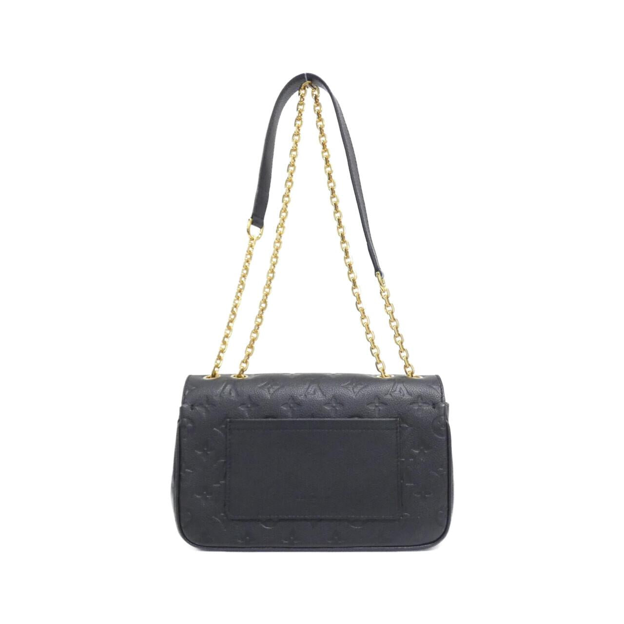 Louis Vuitton Monogram Empreinte Shoulder Bag