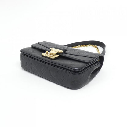 Louis Vuitton Monogram Empreinte Shoulder Bag