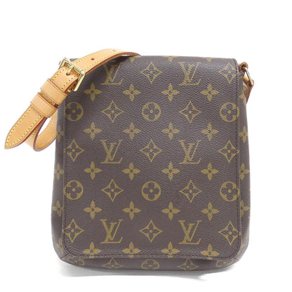 Louis Vuitton Musette Salsa Monogram Shoulder Bag