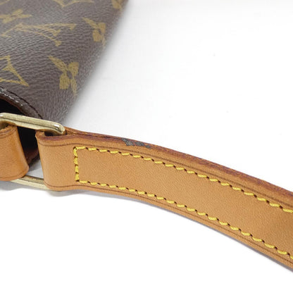 Louis Vuitton Musette Salsa Monogram Shoulder Bag