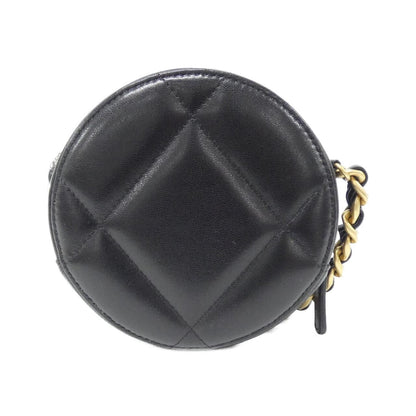 Chanel Chanel 19 Lambskin Shoulder Bag