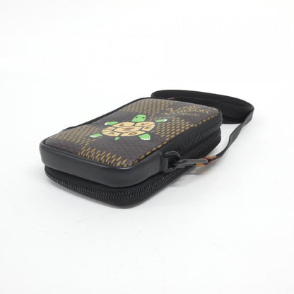 Louis Vuitton LV Squared Damier Giant Shoulder Bag