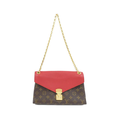 Louis Vuitton Monogram Calf Shoulder Bag