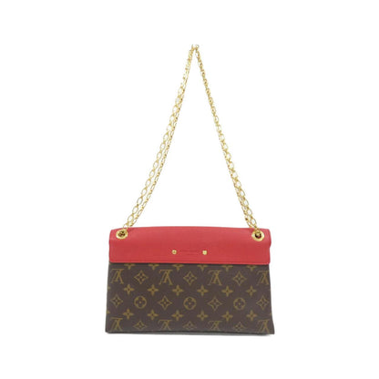 Louis Vuitton Monogram Calf Shoulder Bag