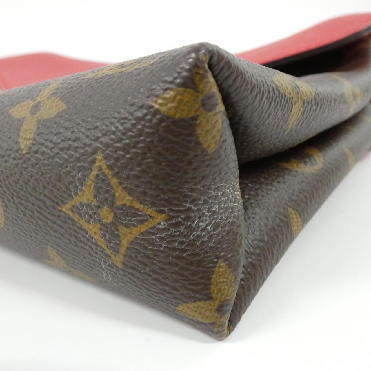 Louis Vuitton Monogram Calf Shoulder Bag