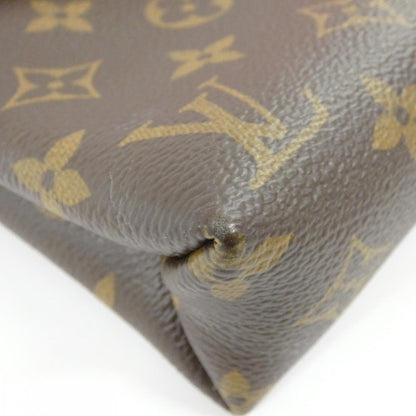 Louis Vuitton Monogram Calf Shoulder Bag
