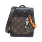 Louis Vuitton Steamer XS Monogram Shoulder Bag