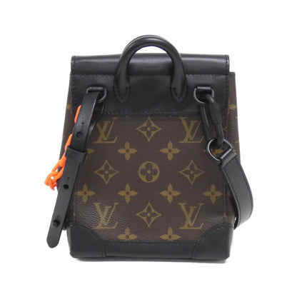 Louis Vuitton Steamer XS Monogram Shoulder Bag
