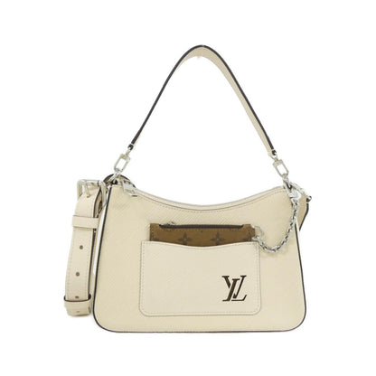 Louis Vuitton Marelle Epi Calf Shoulder Bag
