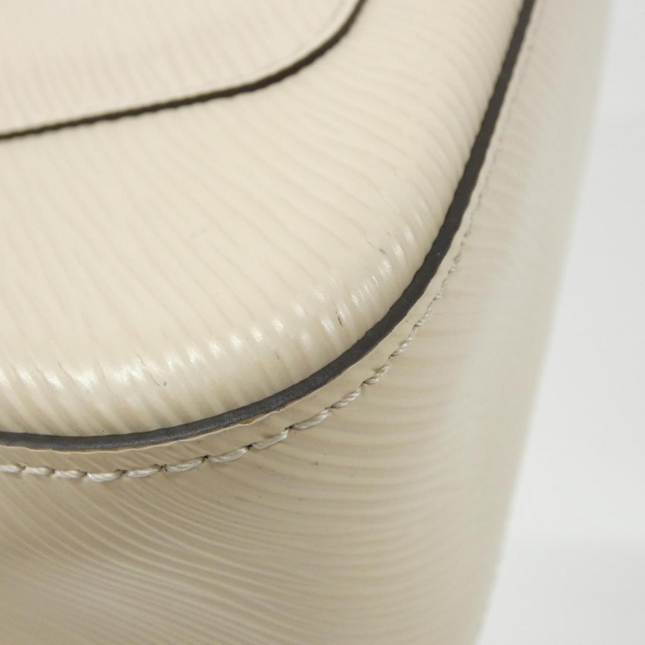 Louis Vuitton Marelle Epi Calf Shoulder Bag