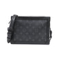 Louis Vuitton Monogram Shoulder Bag