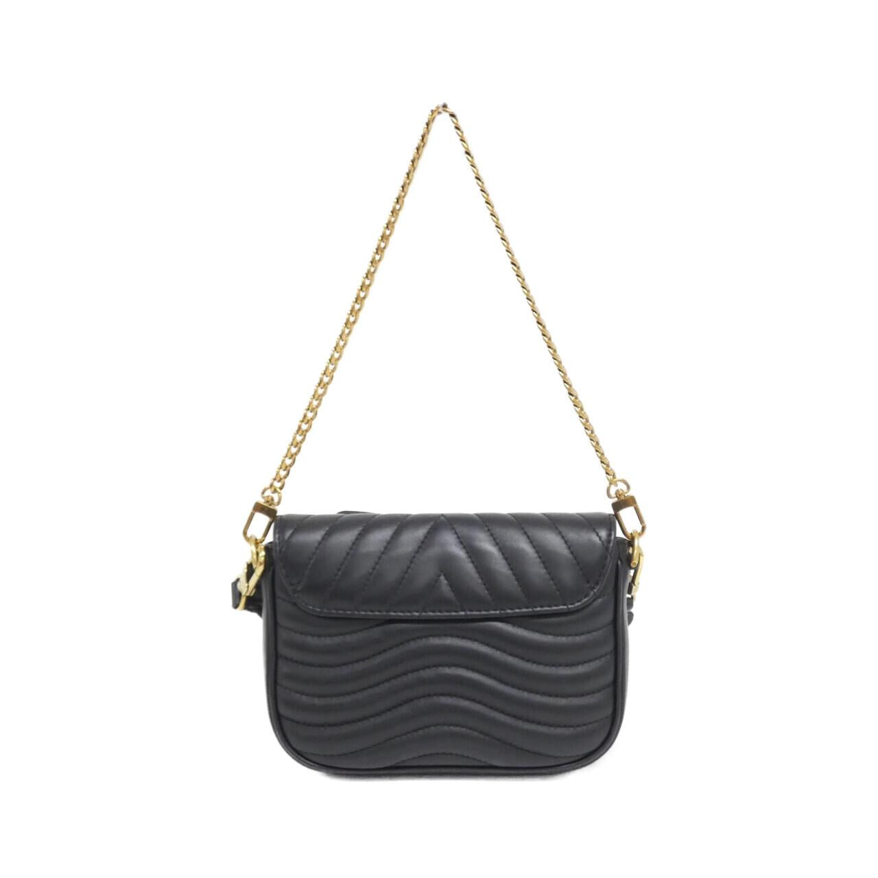 Louis Vuitton Multi Pochette Calf Shoulder Bag