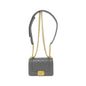 Chanel Boy Chanel Caviar Skin Shoulder Bag