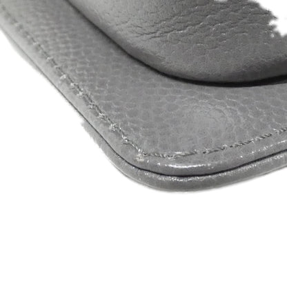 Chanel Boy Chanel Caviar Skin Shoulder Bag